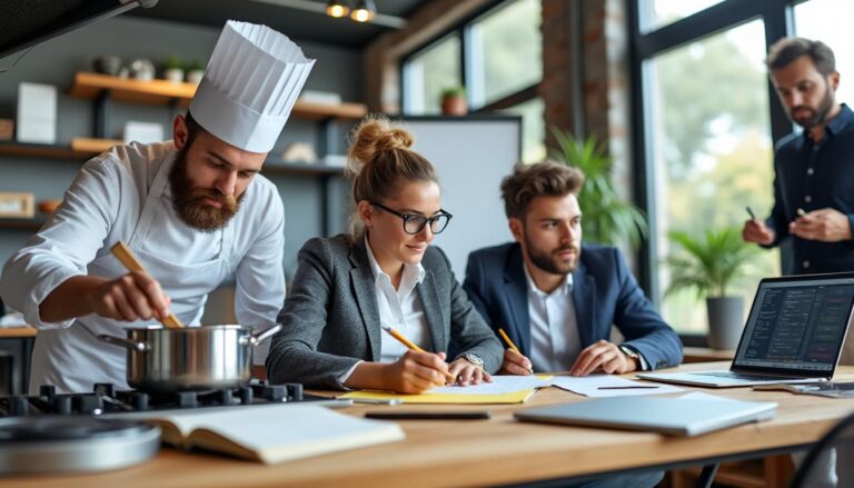 découvrez des conseils pratiques et des stratégies efficaces pour bien gagner votre vie, améliorer vos revenus et atteindre vos objectifs financiers.