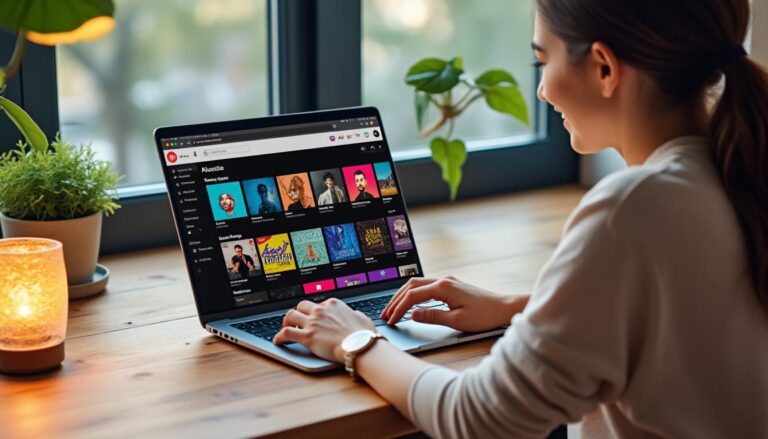 découvrez comment télécharger facilement des musiques sur deezer pour les écouter hors connexion. suivez notre guide étape par étape pour profiter de vos chansons préférées partout, même sans internet.