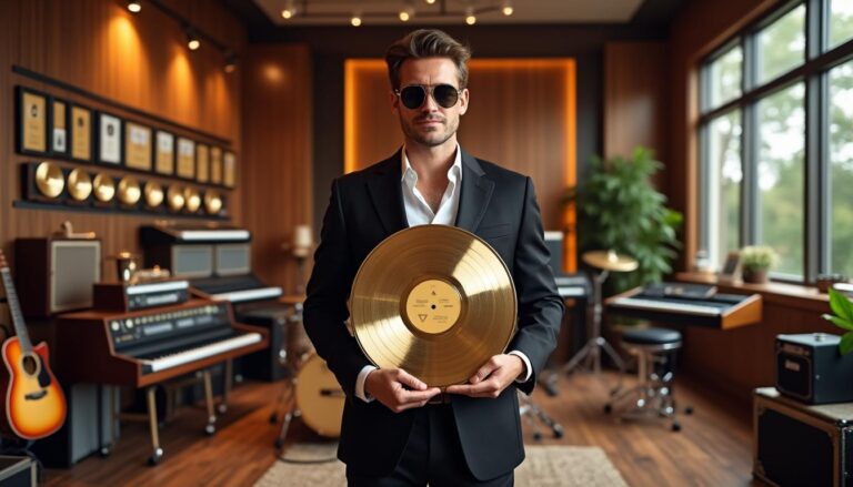 découvrez combien de streams sont nécessaires pour obtenir un single d'or en france. explications, chiffres officiels et évolution des certifications musicales au fil des années.