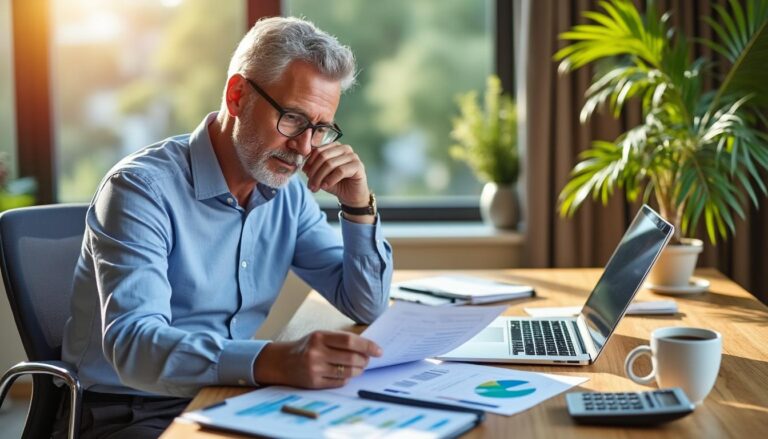 découvrez comment calculer facilement le montant net de votre retraite en france : méthodes, astuces et outils pour estimer vos revenus après déductions et prélèvements.