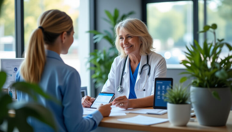 découvrez comment mettre à jour facilement votre carte vitale, les démarches à suivre, les lieux possibles et les documents nécessaires pour garantir la mise à jour de vos droits à l’assurance maladie.